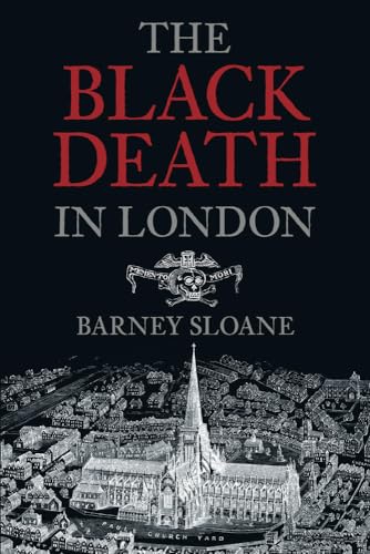 The Black Death in London