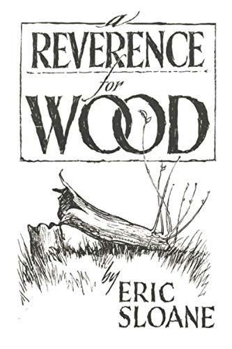 A Reverence for Wood