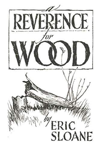A Reverence for Wood von Dead Authors Society