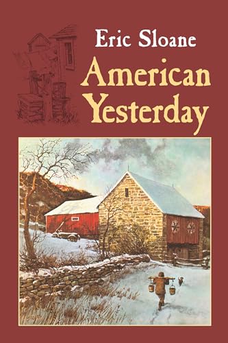 American Yesterday (Americana)