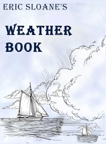 Eric Sloane's Weather Book