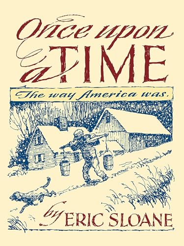 Once Upon a Time: The Way America Was