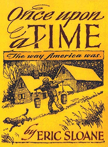Once Upon a Time: The Way America Was von www.bnpublishing.com