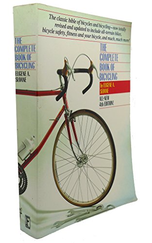The Complete Book of Bicycling