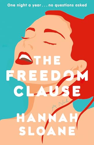 The Freedom Clause: A Novel von Random House Publishing Group