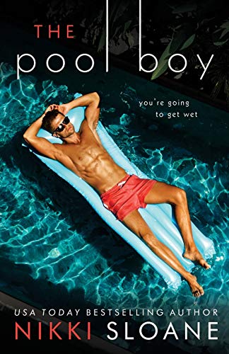The Pool Boy (Nashville Neighborhood, Band 2) von Shady Creek Publishing