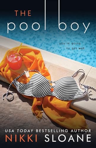 The Pool Boy (Nashville Neighborhood, Band 2) von Shady Creek Publishing