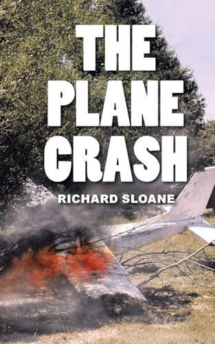 The Plane Crash The Plane Crash von AuthorHouse UK