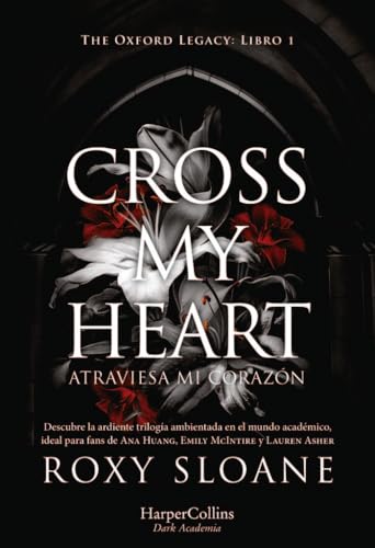 Cross my heart: Atraviesa mi corazón (HarperCollins, Band 4058) von HarperCollins