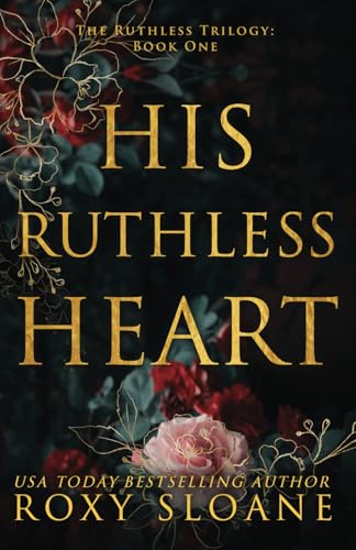 His Ruthless Heart von Independently published