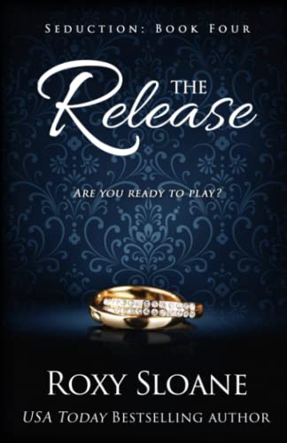 The Release von Independently published
