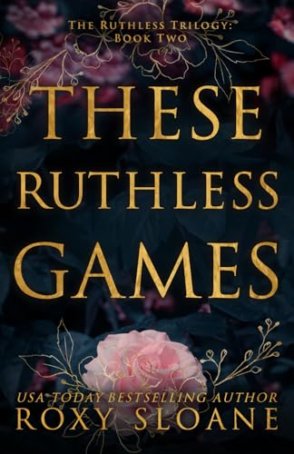 These Ruthless Games von Independently published