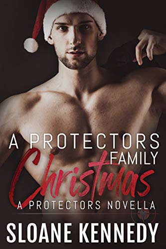 A Protectors Family Christmas (The Protectors) von Createspace Independent Publishing Platform