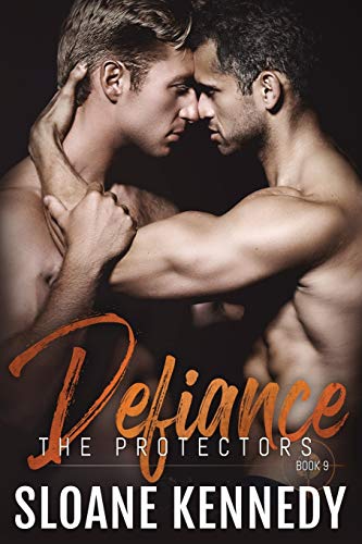 Defiance (The Protectors, Band 9) von CREATESPACE