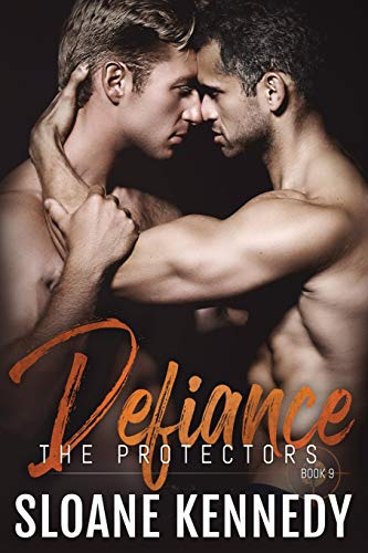 Defiance (The Protectors, Band 9) von Createspace Independent Publishing Platform