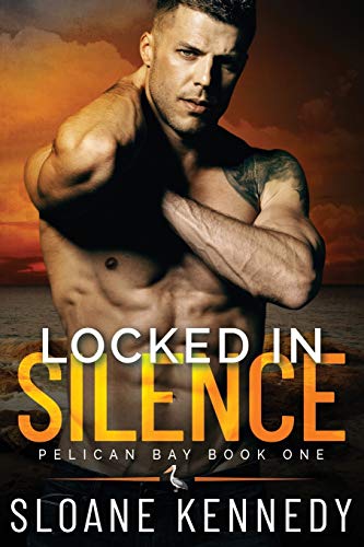 Locked in Silence (Pelican Bay, Band 1) von Createspace Independent Publishing Platform
