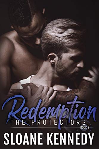 Redemption (The Protectors, Band 8) von CREATESPACE
