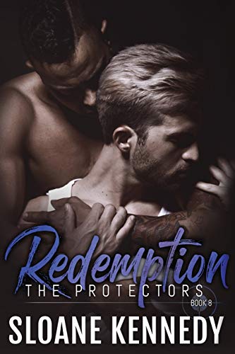 Redemption (The Protectors, Band 8) von Createspace Independent Publishing Platform