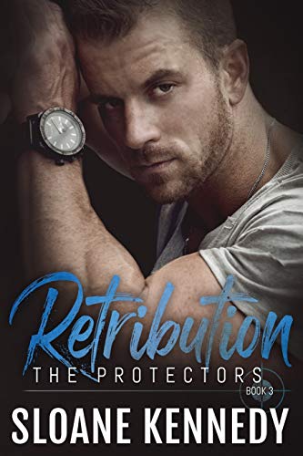 Retribution (The Protectors, Band 3) von Createspace Independent Publishing Platform