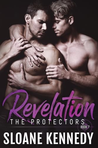 Revelation (The Protectors, Band 7) von Createspace Independent Publishing Platform