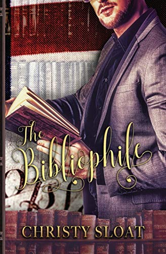 The Bibliophile (The Librarian Chronicles, Band 3) von Independently Published