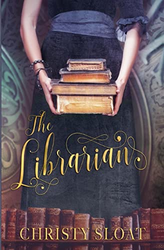 The Librarian (The Librarian Chronicles, Band 1) von CREATESPACE
