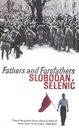 Fathers and Forefathers Fathers and Forefathers von The Harvill Press