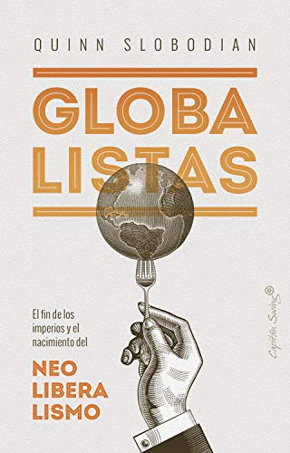 Globalistas (Ensayo) von CAPITAN SWING LIBROS (UDL)