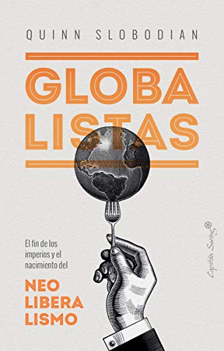 Globalistas (Ensayo)