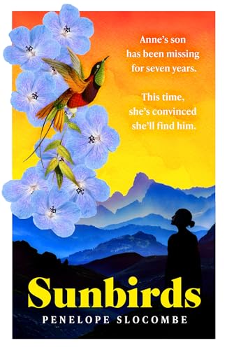 Sunbirds von Penguin