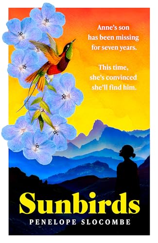 Sunbirds von Penguin