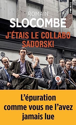 J'étais le collabo Sadorski von POINTS