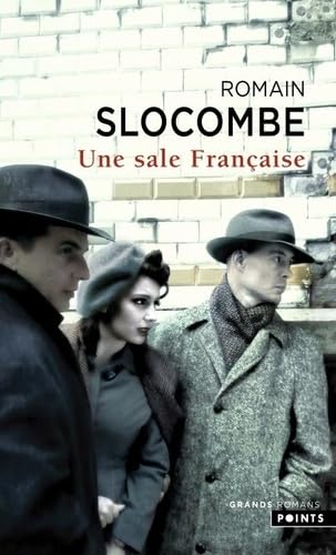 Une sale Française von POINTS