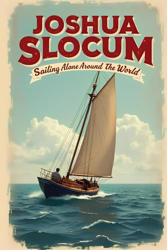 Sailing Alone Around the World (annotated) von Independently published