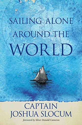 Sailing Alone Around the World