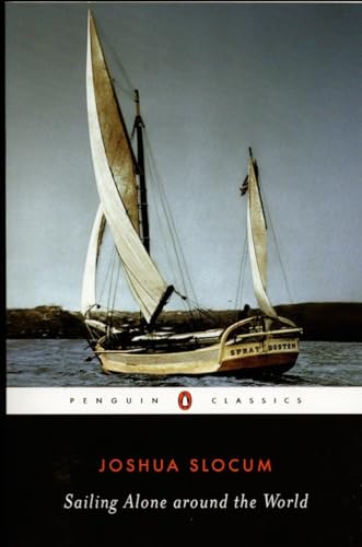 Sailing Alone around the World (Penguin Classics)