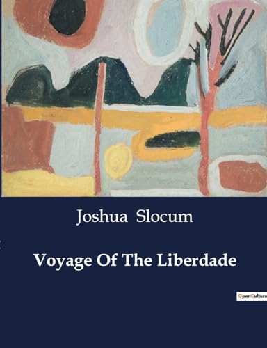 Voyage Of The Liberdade von Culturea