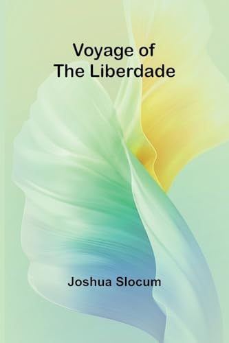 Voyage of the Liberdade von Alpha Edition