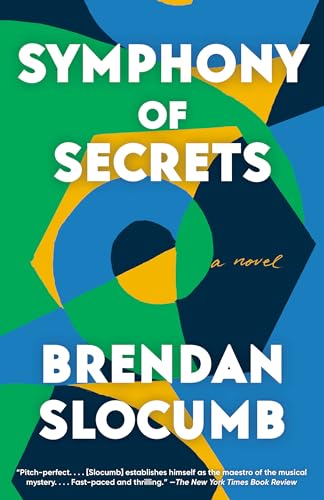 Symphony of Secrets: A novel von Knopf Doubleday Publishing Group