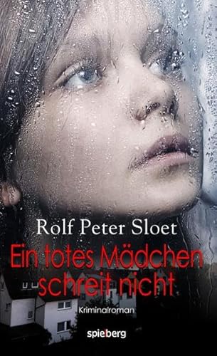 Ein totes Mädchen schreit nicht