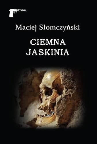 Ciemna jaskinia