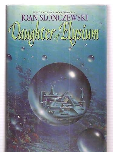 Daughter of Elysium