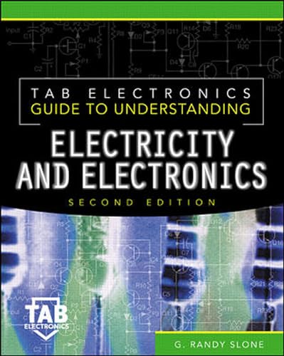 Tab Electronics Guide to Understanding Electricity and Electronics von McGraw-Hill Education Tab