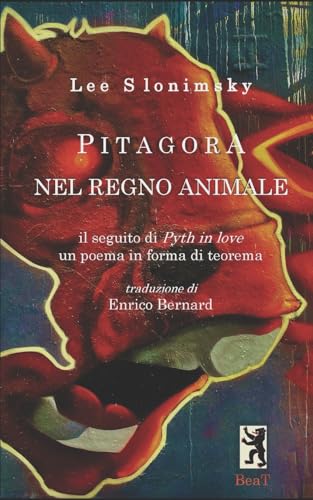 Pitagora nel Regno Animale von BeaT