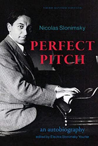 Perfect Pitch, Third Revised Edition: An Autobiography (Excelsior Editions) von Excelsior Editions