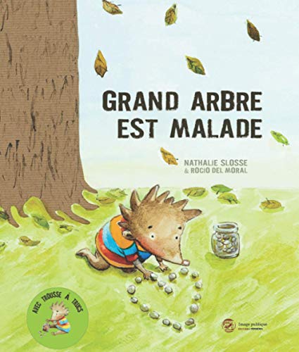 Grand arbre est malade