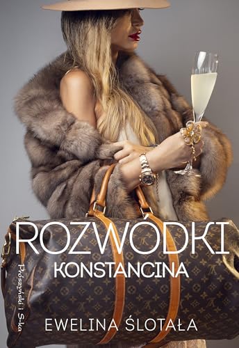 Rozwódki Konstancina von Prószyński Media
