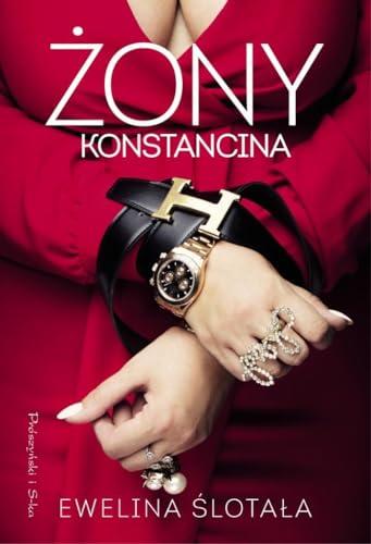 Żony Konstancina von Prószyński Media
