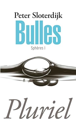 Bulles: Sphères I