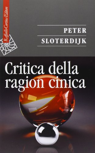 Critica della ragion cinica von Raffaello Cortina Editore